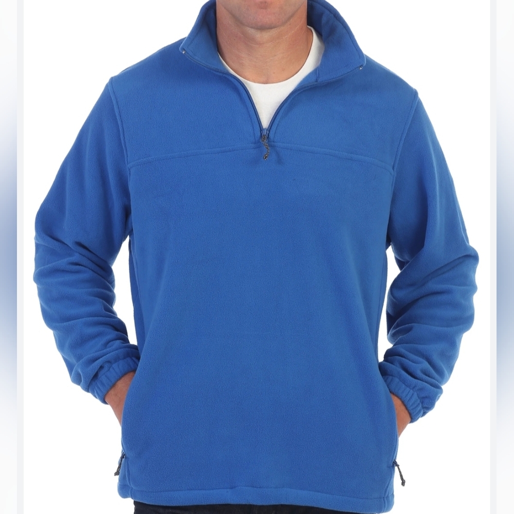 Gap Men's‎ Jumper Size Large In Good condition Gap In Blue Color